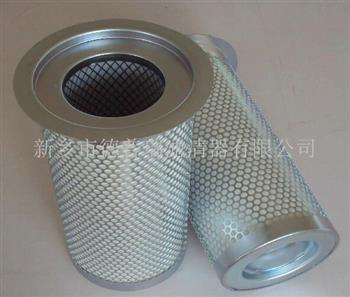 螺桿機(jī)油分芯怎么做，才能保持良好的狀態(tài)